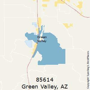 Best Places to Live in Green Valley (zip 85614), Arizona