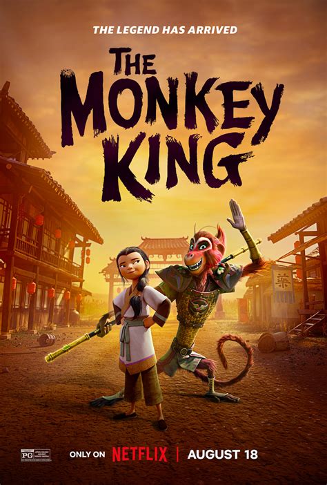 Monkey King: Cast, Plot, Release Date, Everything You Need to Know ...