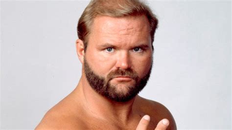 Arn Anderson Talks Retirement, His Son Brock, & More - eWrestlingNews.com