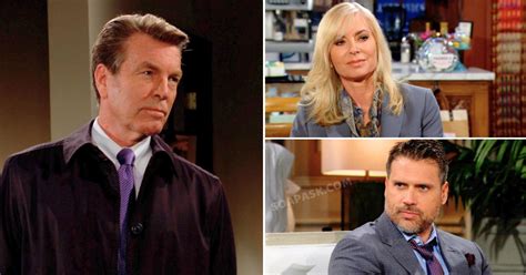 Young and Restless Spoilers July 7 2023: Jack finds out about Ashley, Nick’s ultimatum - SoapAsk