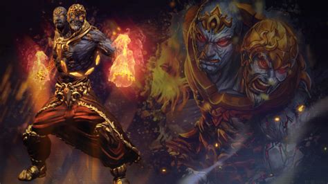 SMITE God Review- AGNI | GoingFor2.com