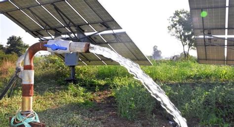 DIY Guide for Building a Solar-Powered Water Pump for Irrigation - Filmy movies