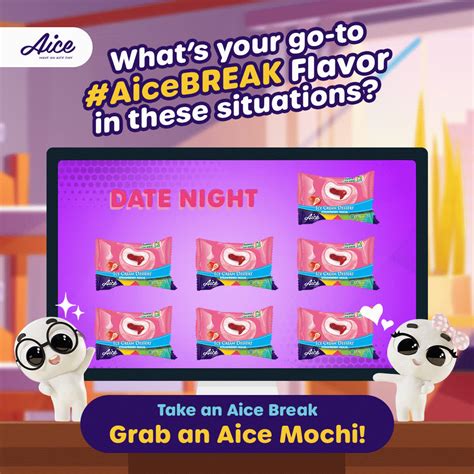 Aice Ice Cream Philippines - Home