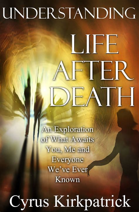 Recommended Reading – The Search For Life After Death