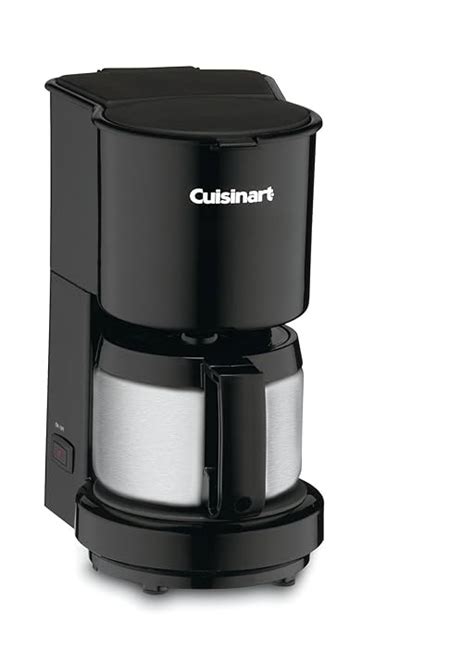 The 9 Best Cuisinart 4 Cup Coffee Maker Filter - Life Sunny