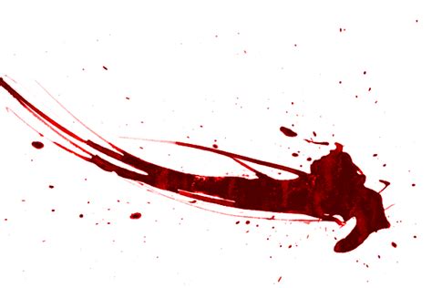 Blood Splatter Animation - ClipArt Best