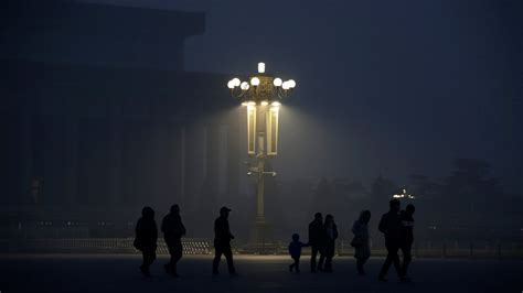 How Beijing Addresses Its Air Pollution Problem | Council on Foreign ...