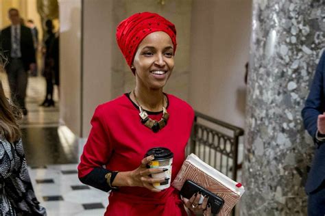 Ilhan Omar's had a week: Here's what it means | MPR News