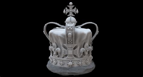 St. Edward's Royal Crown on Behance