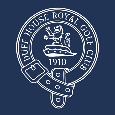 Duff House Royal Golf Club - YouTube