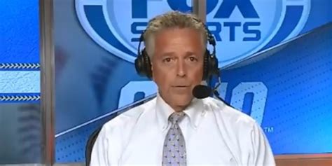 Thom Brennaman to return to broadcasting 4 years after ‘hot-mic’ incident