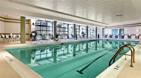 McLean, VA Hotels - Hilton McLean Tysons Corner Hotel