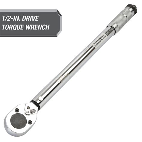 Torsion Wrench