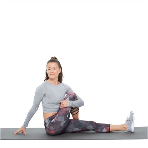 Best Hip Stretches | POPSUGAR Fitness Australia