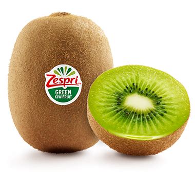 Our kiwis - Zespri UK