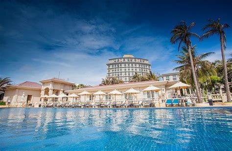 Fantastic Place - Review of The Imperial Hotel & Resort Vung Tau, Vung ...