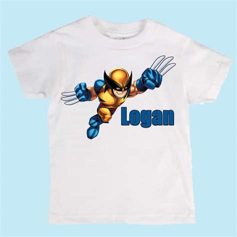 Superhero Gear For Kids