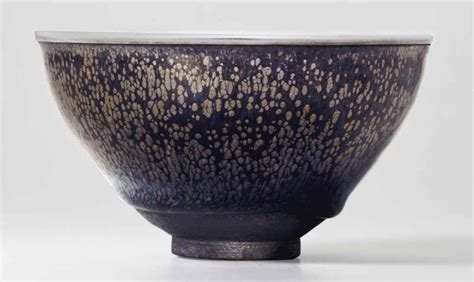 Song-dynasty ceramics — made in China, adored in Japan | Christie's