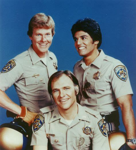 Chips (1977) | TV | 1980s tv, 80 tv shows, Chips series