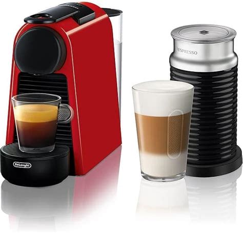 Nespresso Essenza Mini Review 2023: Pros, Cons, Verdict Coffee Affection | atelier-yuwa.ciao.jp