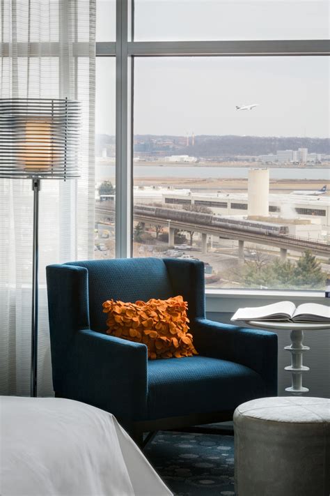 Discount Coupon for Renaissance Arlington Capital View Hotel in Arlington, Virginia - Save Money!