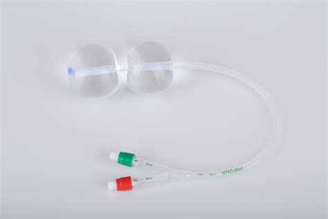 Cervical Ripening Balloon with Stylet-Beijing HTKD Medical