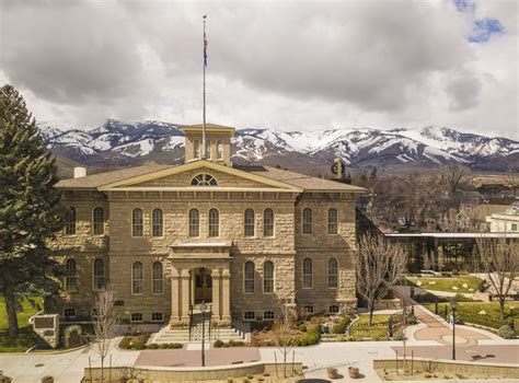 Community celebrates 150th anniversary of Carson City Mint – Nevada Division of Museums and History