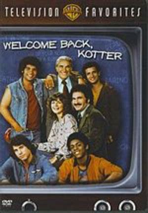 Welcome Back Kotter Quotes. QuotesGram