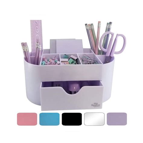 The Best Cute Desk Organizers That You Can Buy on Amazon | StyleCaster