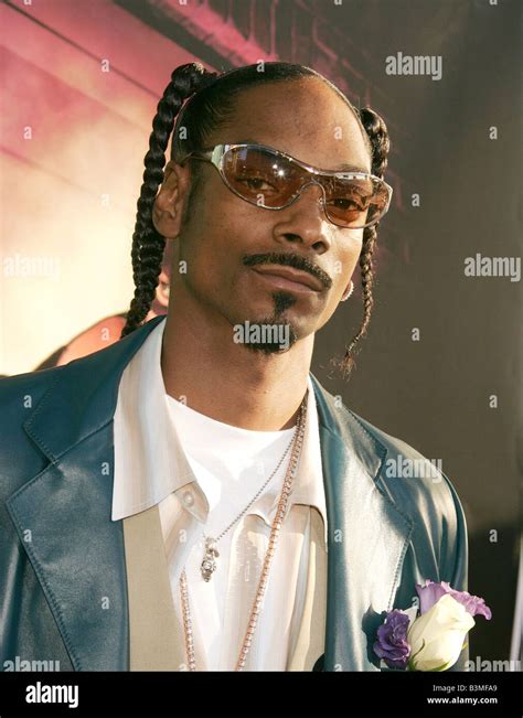 Snoop dogg hi-res stock photography and images - Alamy