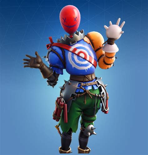 Fortnite Airhead Skin - Character, PNG, Images - Pro Game Guides