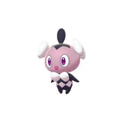 Gothita - #574 - Serebii.net Pokédex