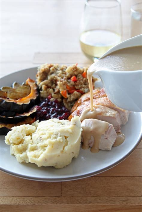 Turkey-Cooking Tips | POPSUGAR Food