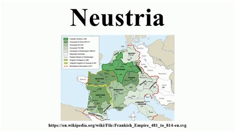 Neustria - YouTube