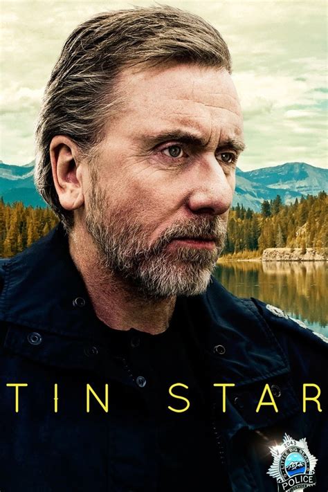 Tin Star (TV Series 2017-2020) - Posters — The Movie Database (TMDB)