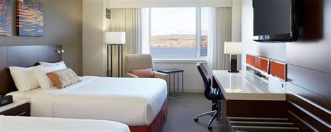 Hotels in Fredericton, NB Canada | Delta Hotels Fredericton