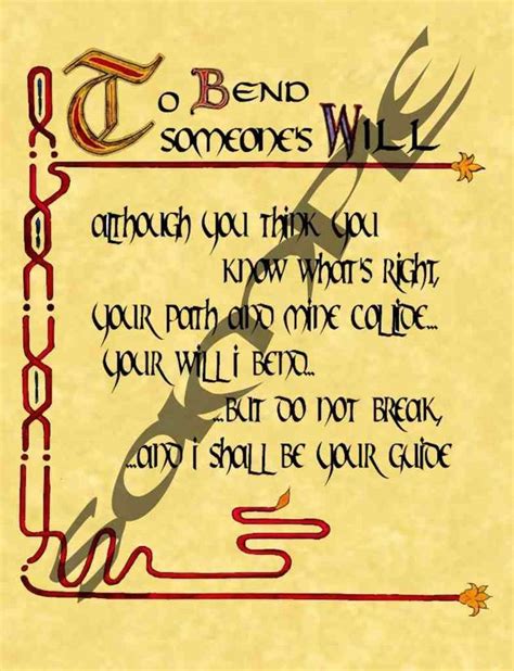 love binding spell chant - Google Search | Book of shadows, Charmed book of shadows, Spells ...