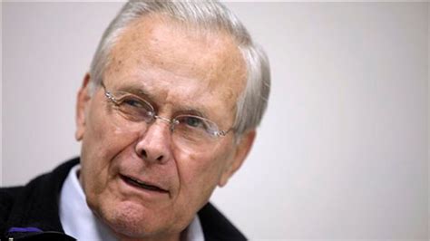 Rumsfeld Memoir Draws Criticism From ACLU Over Abu Ghraib Depiction | Fox News