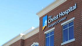 Joint & Spine Surgery Centers | The Christ Hospital