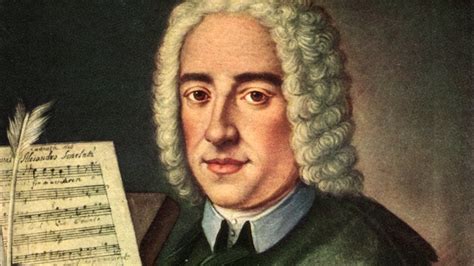 28. Januar 1713: Alessandro Scarlatti – ein Mörder?: Komponist unter ...