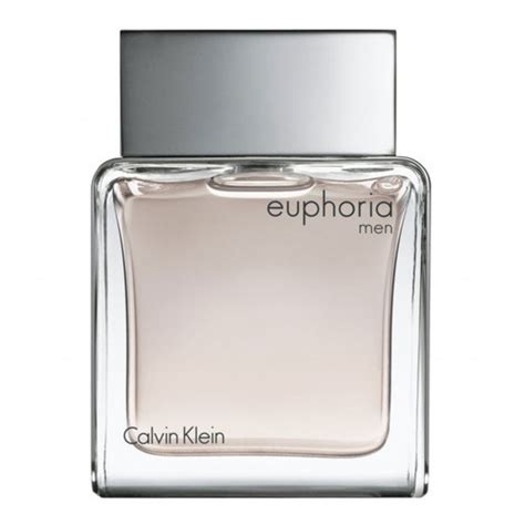 Calvin Klein Euphoria For Men Eau de Toilette 100ml Spray - Calvin ...