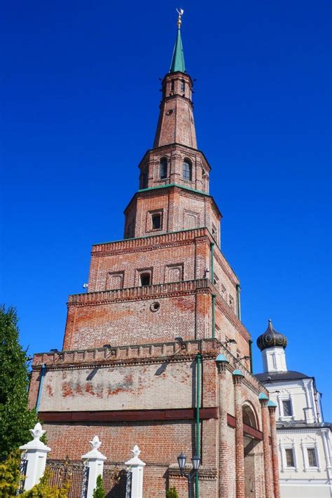 Kazan Kremlin: A Complete Guide to One of the Best Kremlins in Russia