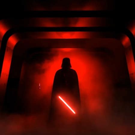 Darth Vader - Rogue One | Wallpapers HDV