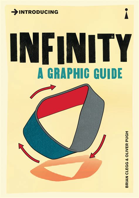 Introducing Infinity – Introducing Books – Graphic Guides