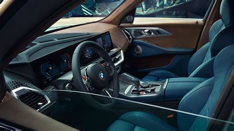 BMW XM hybrid launched in India at Rs 2.60 crore - Car News | The ...