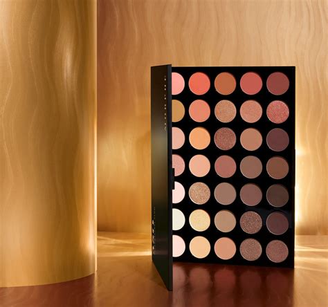 35O Supernatural Glow Artistry Palette | Morphe