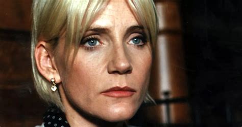 What happened to EastEnders' Cindy Beale as Michelle Collins makes shock return - Wales Online