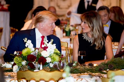 Donald and Melania Trump wish Americans 'Merry Christmas' as they mark holiday