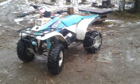 Polaris Trail Boss 250cc 2x4 250 cm³ 1995 - Taivalkoski - All Terrain Vehicle - Nettimoto