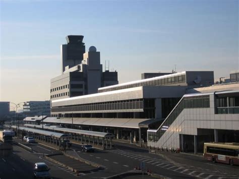 Osaka Kansai vs Itami – Which Airport Is Better For Passengers? - Simple Flying